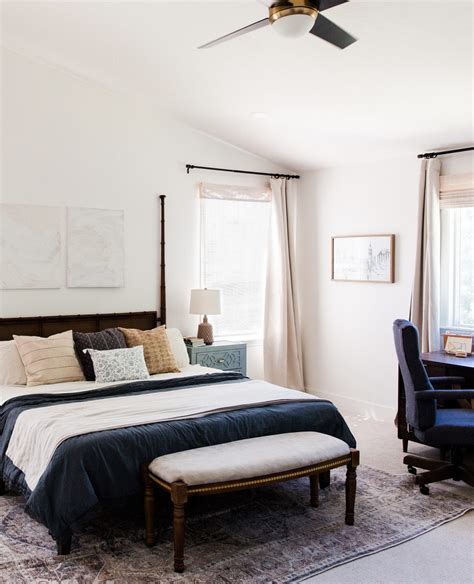 How To Mix Furniture In Bedroom