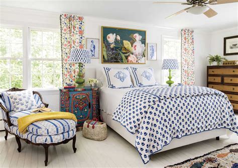 How To Mix Patterns In Home Decor