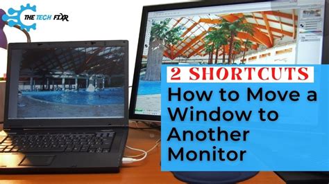 How To Monitor Another Computer Screen