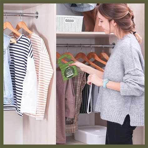 How To Moth Proof Your Closet