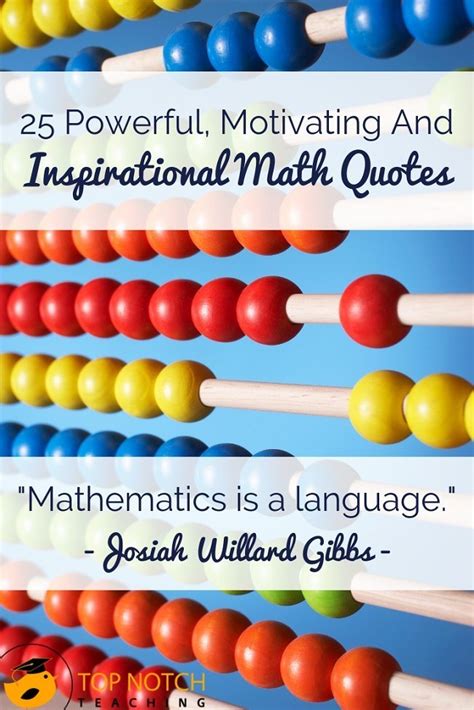 how to motivate students to learn mathematics
