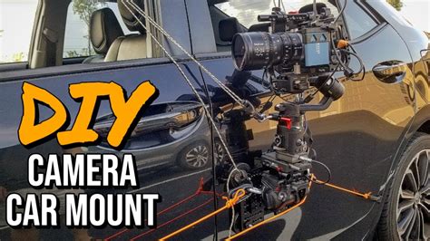 MAGTight Camera Windshield Mount RigWheels