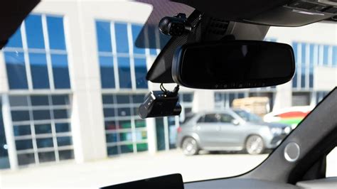 How To Mount A Dashboard Camera