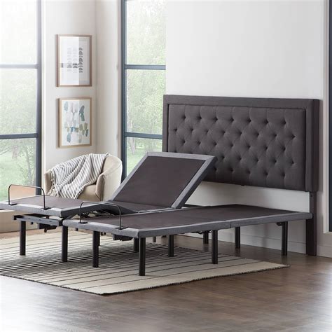 How To Mount A Headboard To An Adjustable Base