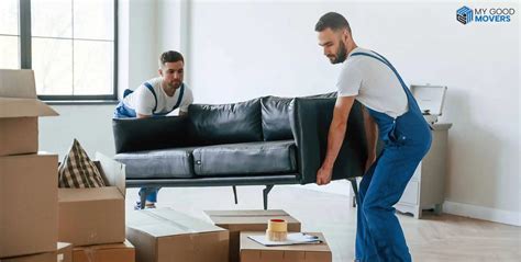 How To Move A Couch To Another State