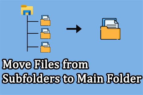 How To Move A File To A Shared Folder