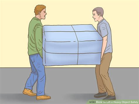 How To Move A Very Heavy Object