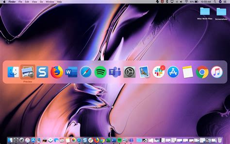 How To Move A Window In Mac