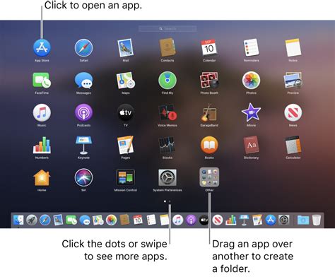 how to move app to different screen mac