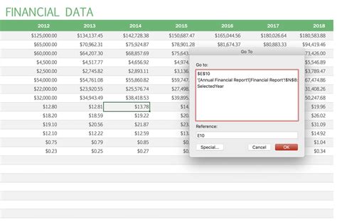 how to move between sheets in excel on mac