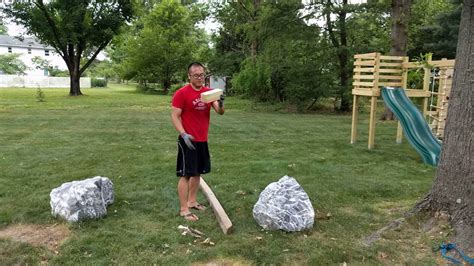 how to move big rocks