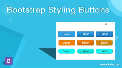 How To Move Bootstrap Button Right
