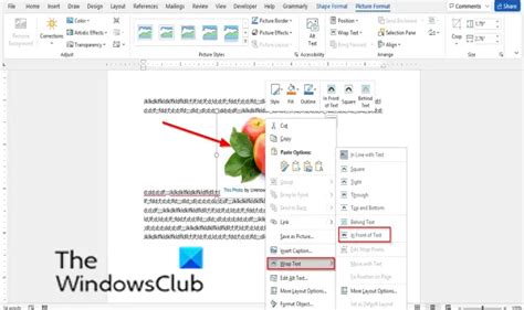 how to move cursor freely in word