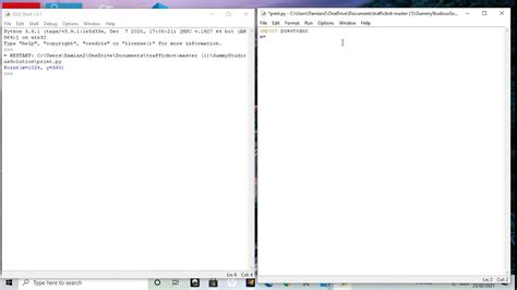 how to move cursor in terminal python