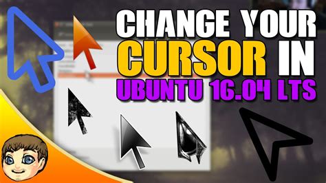 how to move cursor in ubuntu terminal