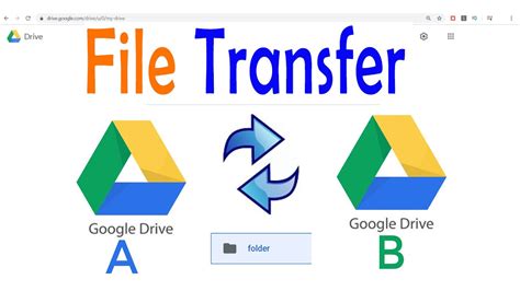 how to move data from google drive to phone