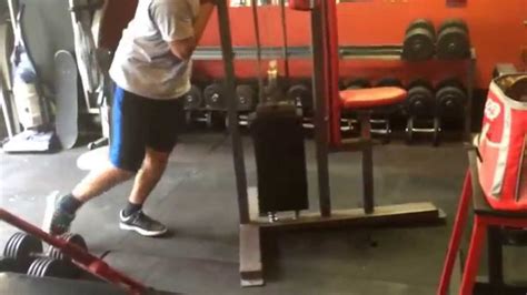 How To Move Exercise Equipment