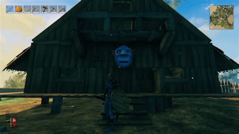 How To Move Faster In Valheim