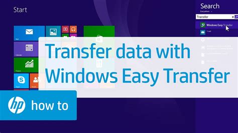 How To Move Files From Old Computer To New