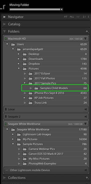 How to Easily Move Lightroom to a New Computer
