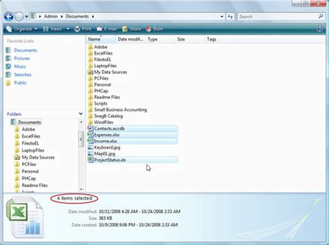 how to move files to different folders on android