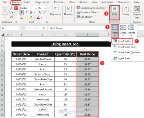 how to move from one sheet to another in excel without using mouse