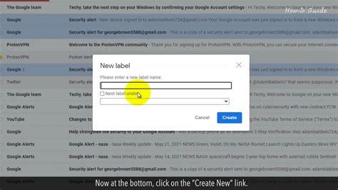 how to move mail from sent folder in gmail