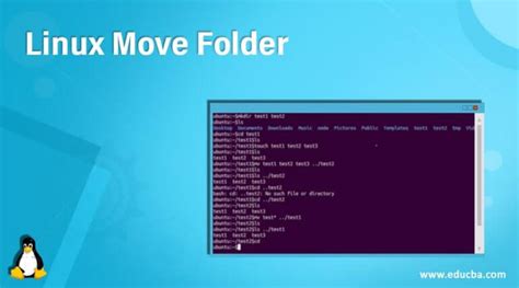 how to move multiple files to directory in linux