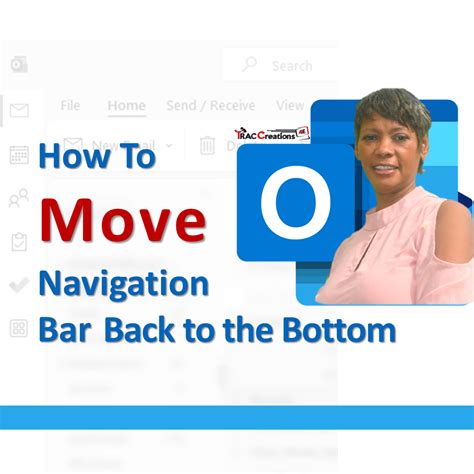 How To Move Nav Bar To The Left