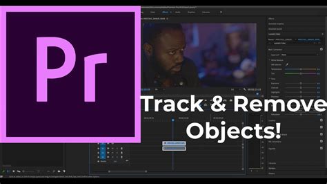 How To Move Objects In Premiere Pro