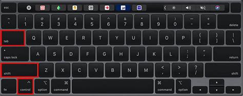 how to move tabs in chrome with keyboard mac