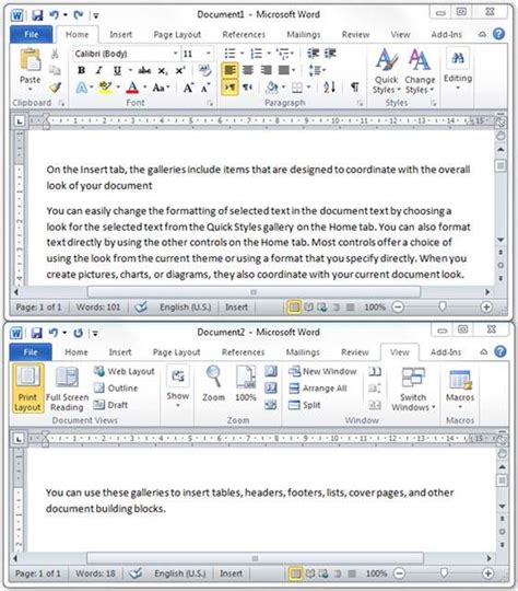 how to move text next to a picture in word