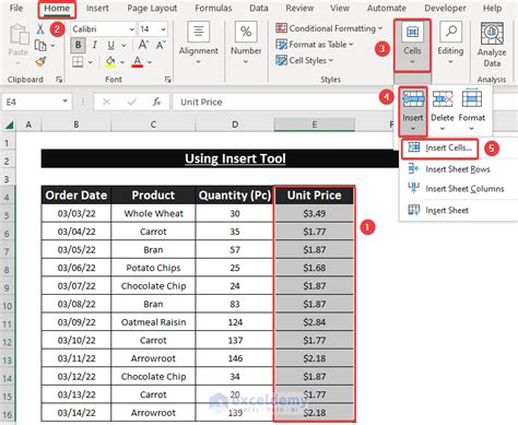 how to move text to another line in excel cell