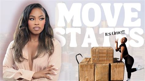 How To Move To Another State Alone Reddit