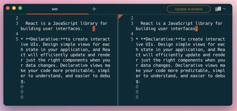 how to move to end of line in vim