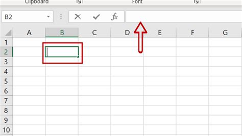 How To Move To Next Line In Excel Sheet