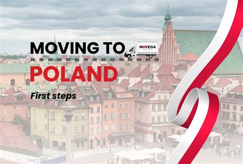how to move to poland