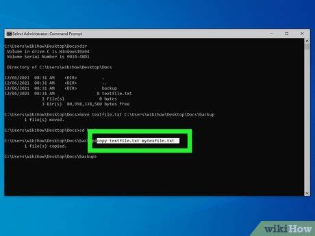 how to move up a folder in terminal