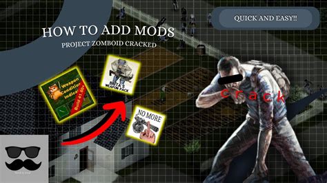 how to multiplayer project zomboid crack