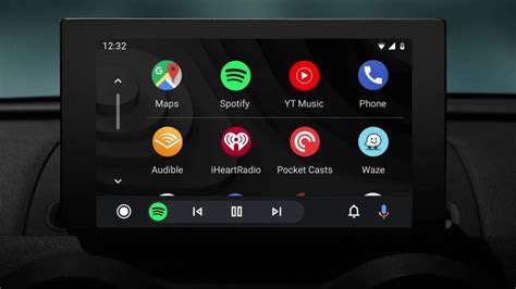 how to mute notifications android auto