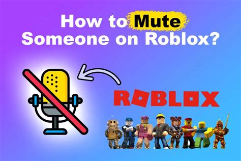 how to mute someone in roblox｜TikTok Search