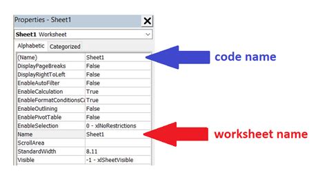 how to name a sheet in vba