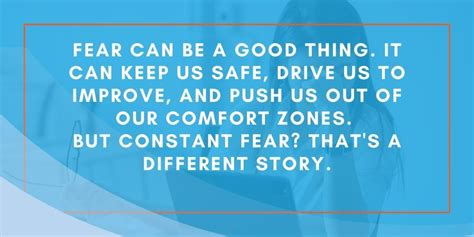 How To Not Be Afraid Of Getting Fired