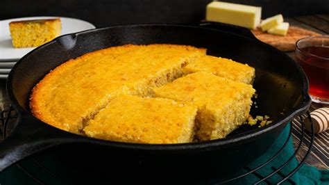 How To Not Burn Cornbread