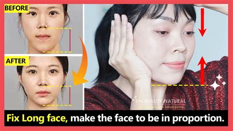 How To Not Get A Long Face  Tips And Hair Care Advice