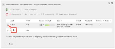 How To Not Get Flagged On Respondus