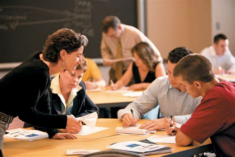 How To Observe Students In The Classroom