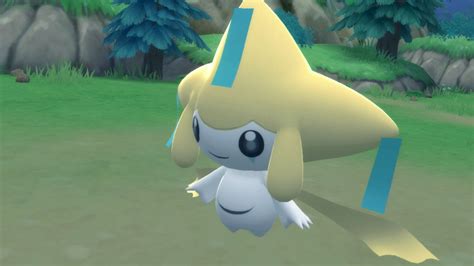 how to obtain jirachi