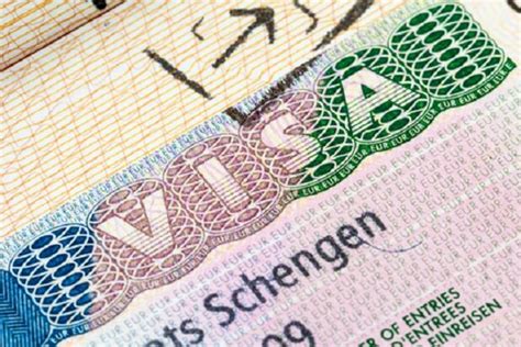 how to obtain schengen visa