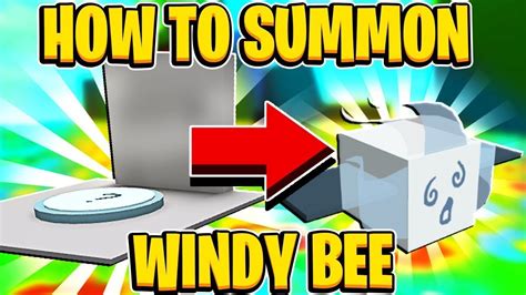 how to obtain windy bee bss